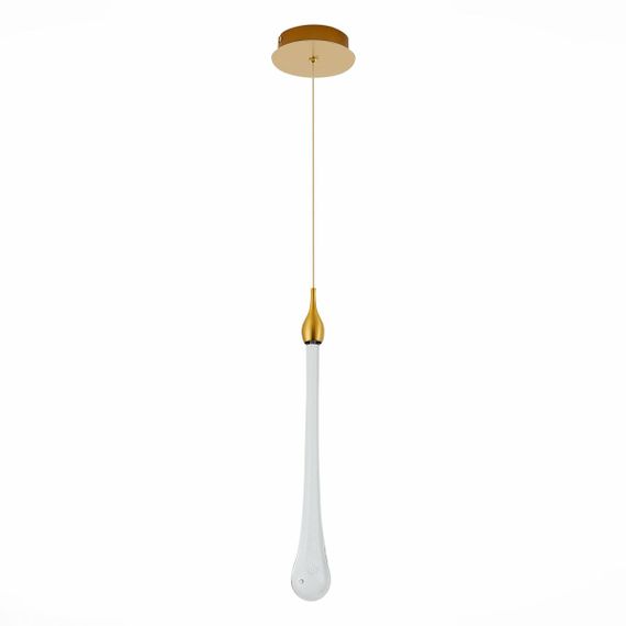 Подвесной светодиодный светильник ST Luce Faenza SL6103.203.01