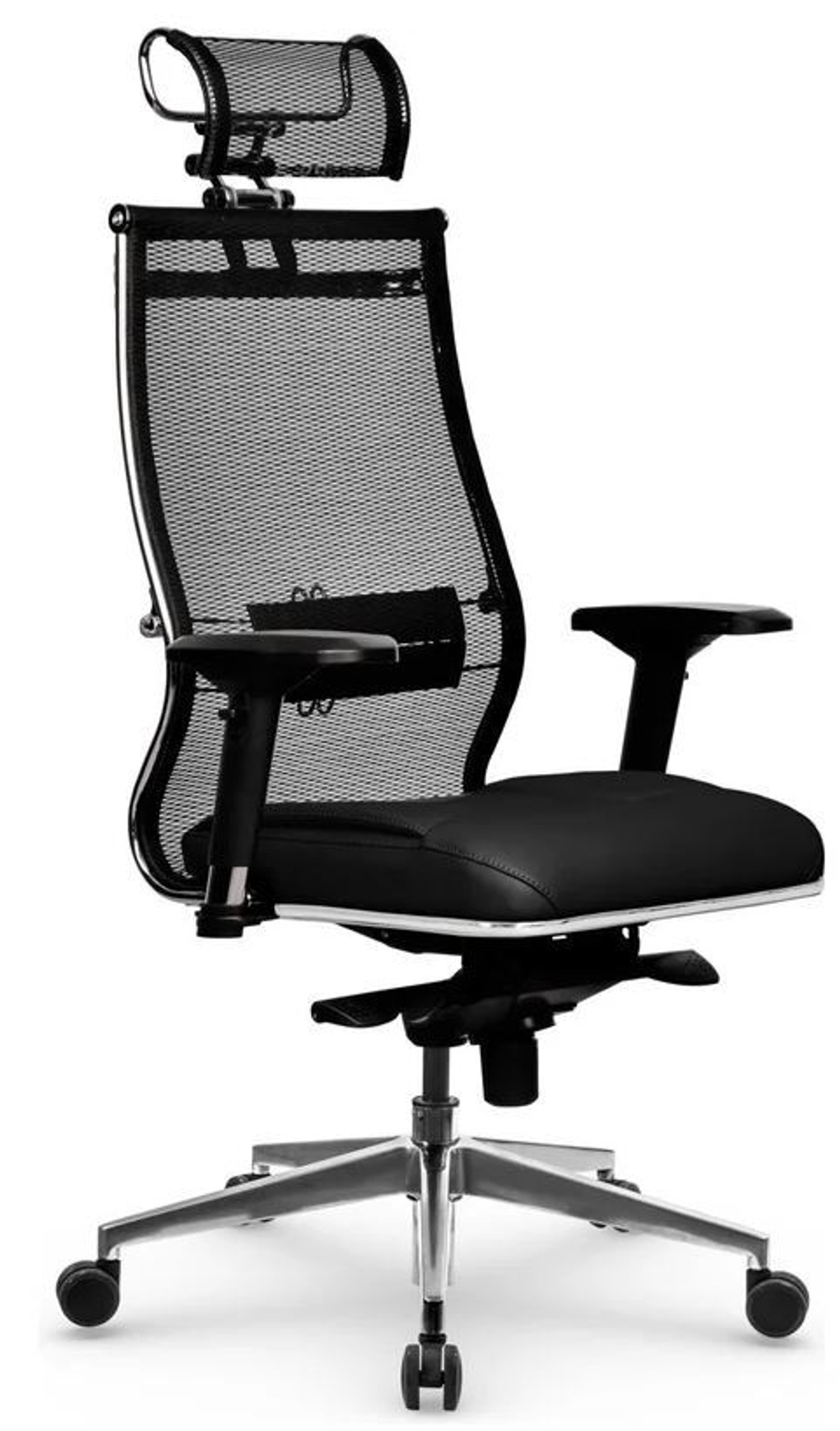 Кресло офисное Metta Samurai SL-3.051 Infinity Easy Clean