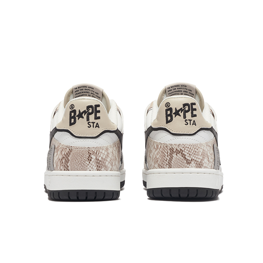 A Bathing Ape Bathing Ape Sk8 Sta