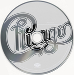 Chicago / The Studio Albums 1969-1978 (10CD)