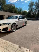 КОВАНЫЕ ДИСКИ для BMW 5 SERIES 530i xDrive G30 LCI