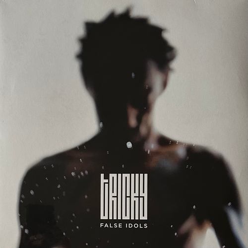 Tricky ‎– False Idols 2LP (Европа 2023г.)