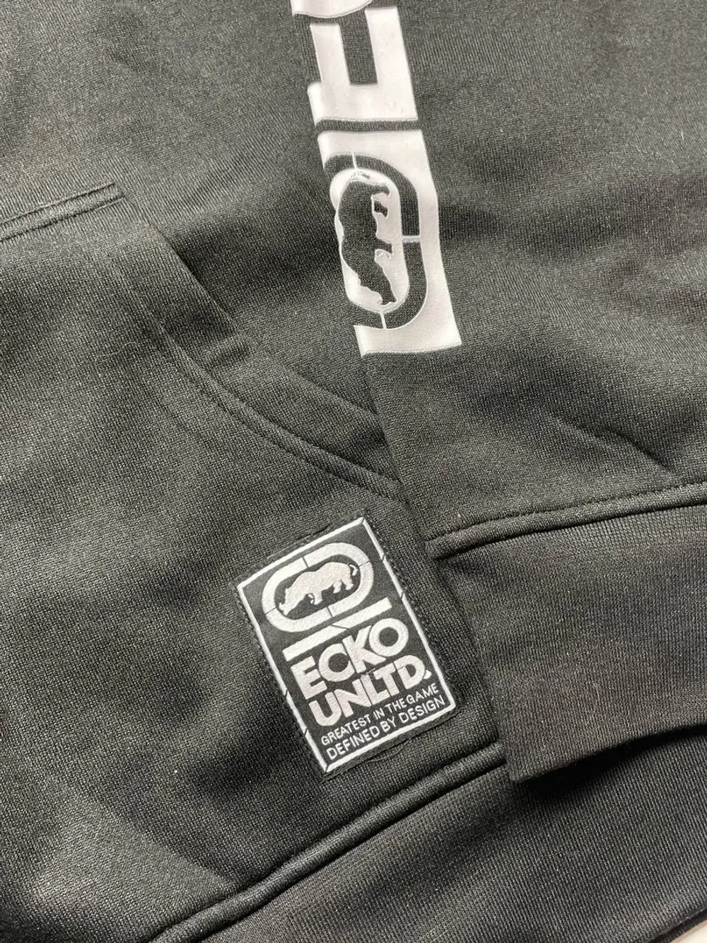 Худи от Ecko G-Unit Tribal Emerica Fubu South pole