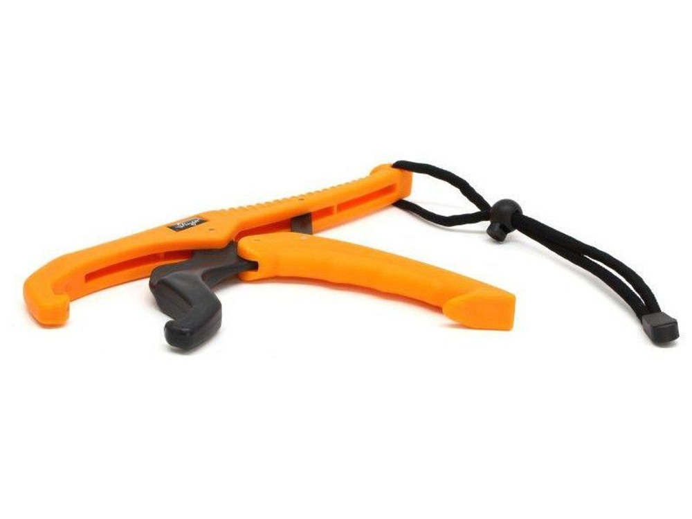 Захват для рыбы STT035-GR зеленый