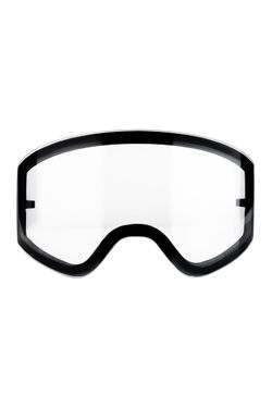 Маска TERRO - SPECTRUM Silver