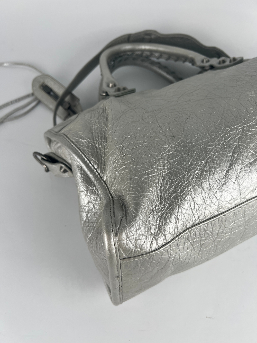 Сумка Balenciaga City