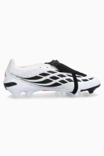 Бутсы adidas Predator League FT FG - белый