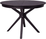 Стол обеденный раздвижной Гермес