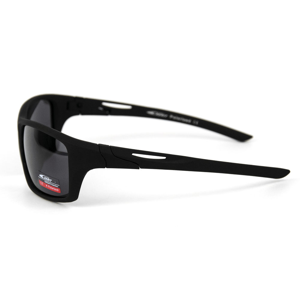 Очки солнцезащитные поляризационные SP306, Черный