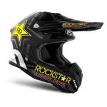 Terminator 2.1 Rockstar / Черно-желтый