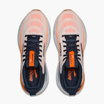 Кроссовки для бега Brooks Adrenaline GTS 25 - White/Spellbound/Orange