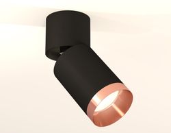 Ambrella Комплект накладного поворотного светильника MR16 Споты XM6313045