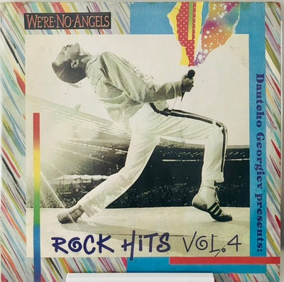 Rock Hits - Vol. 4