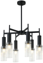 Люстра на штанге Stilfort WUNDER 2160/02/06P