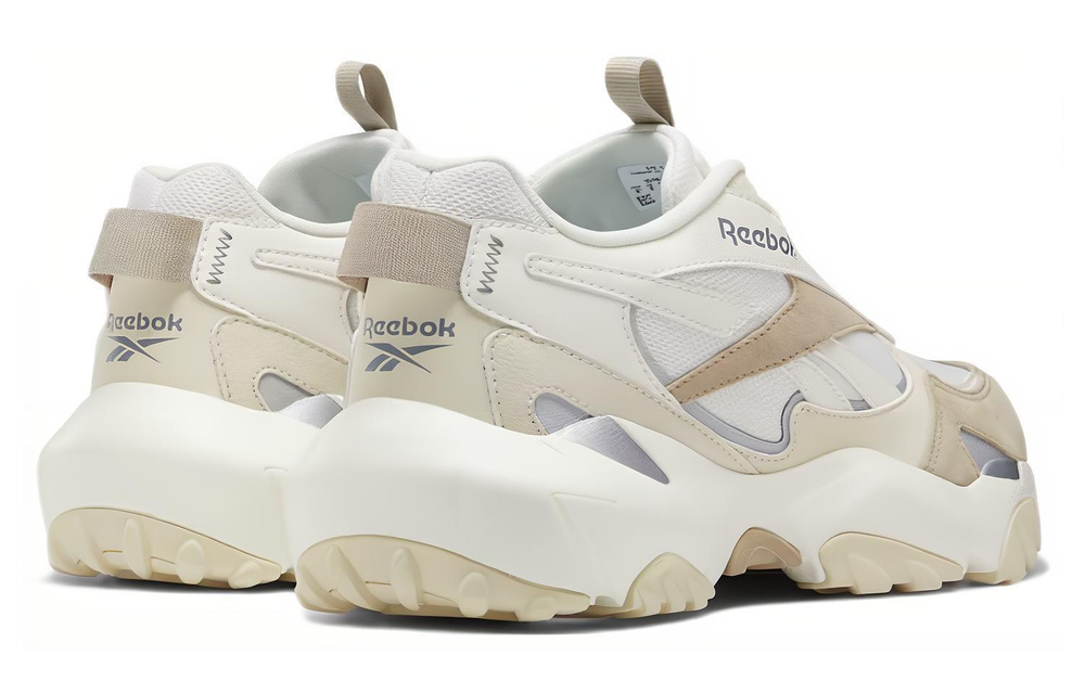 Кроссовки Reebok Fluffipuff