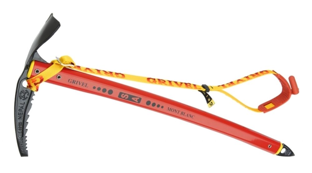 ЛЕДОРУБ GRIVEL JORASSES 2.0
