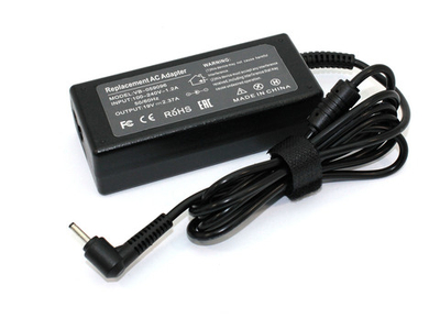 Блок питания (сетевой адаптер) для ноутбуков Asus 19V 2.37A 3.0x1.1mm 45W