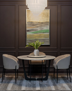 Стол обеденный Garda Decor 76AR-DT818