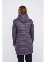 Куртка стеганая