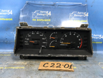 Щиток приборов NISSAN LARGO 1992