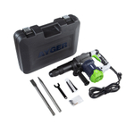 Молоток отбойный Ayger ASI1300