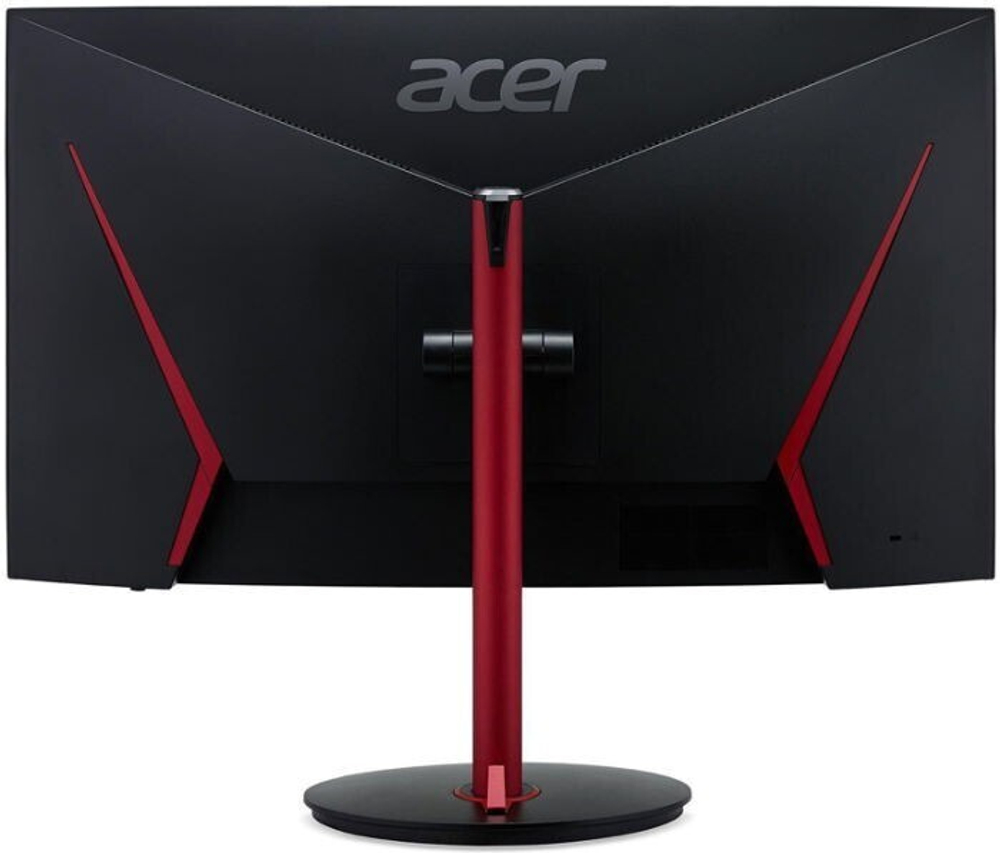 Монитор 23.6" Acer 24 Nitro XZ242QPbmiiphx (UM.UX2EE.P01)