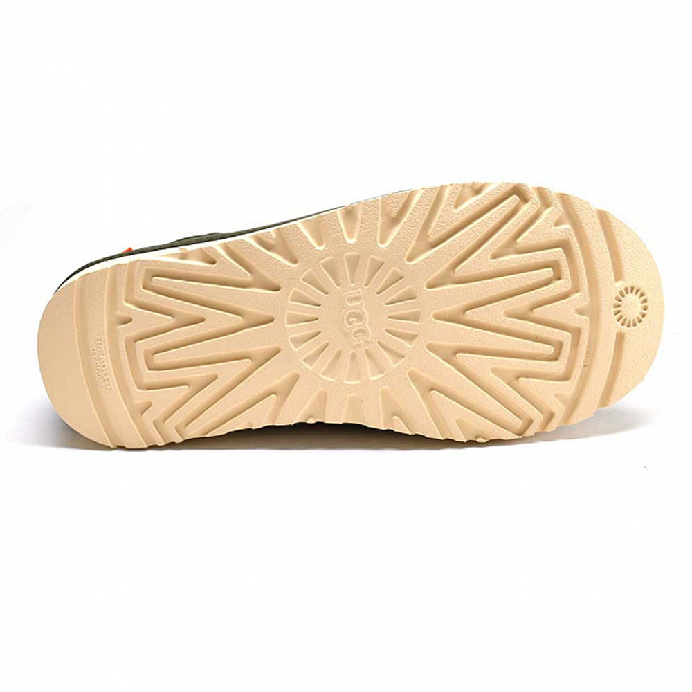 Ugg Tasman Slipper - Khaki