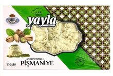 Пишмание Yayla c фисташкой 250 г