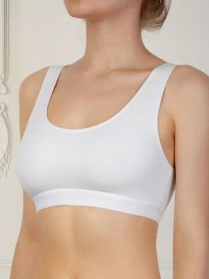 Топ Inna BD26221 Crop Top Innamore