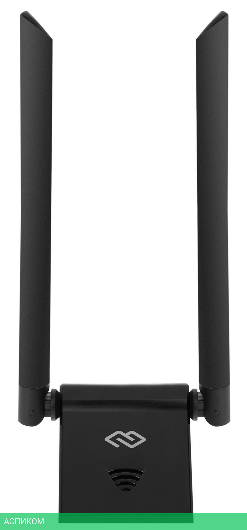 Wi-Fi адаптер Digma DWA-AC13002E
