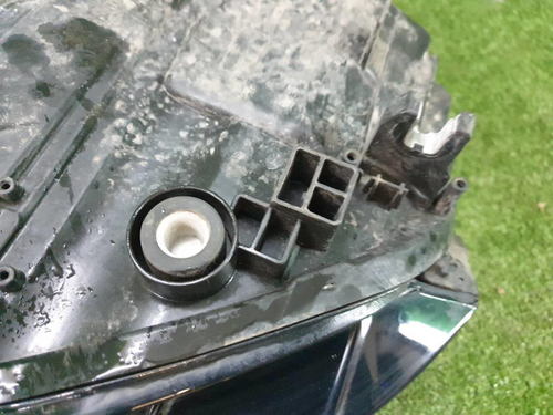 Фара правая Audi A6 5 C8 (2018-2023) LED