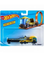 Грузовик Хот Вилс Scania Racing Convoy BFM60 BGK21