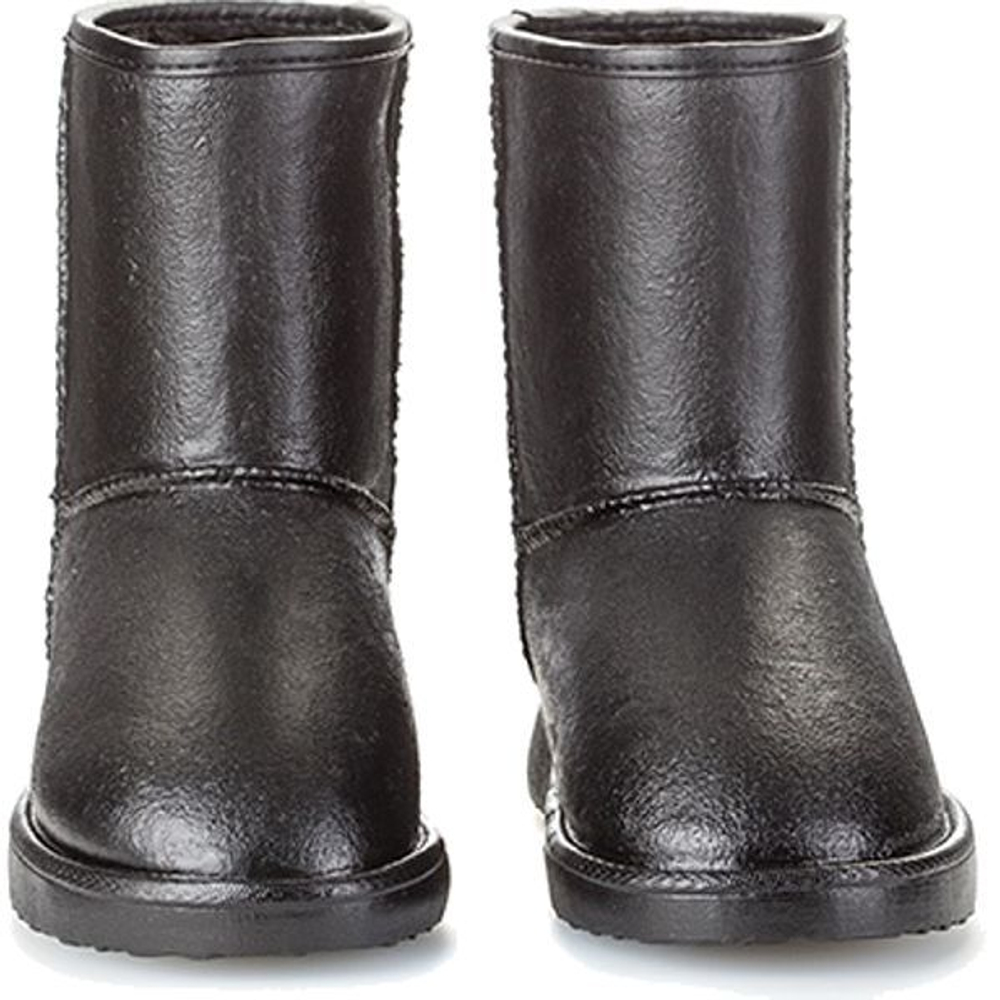 Сапоги BoomBoots U Black