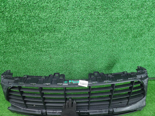 Решетка радиатора Porsche Macan (2014-2018)