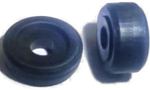 Ролик замка ДШ D 40 d 12 mm для SELCOM 3201.05.0013/C