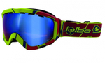 ГОРНОЛЫЖНАЯ МАСКА JULBO POLAR 7241