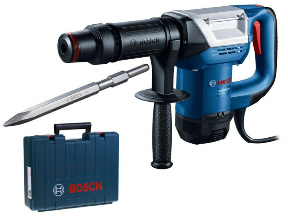 Отбойный молоток GSH 500, Bosch