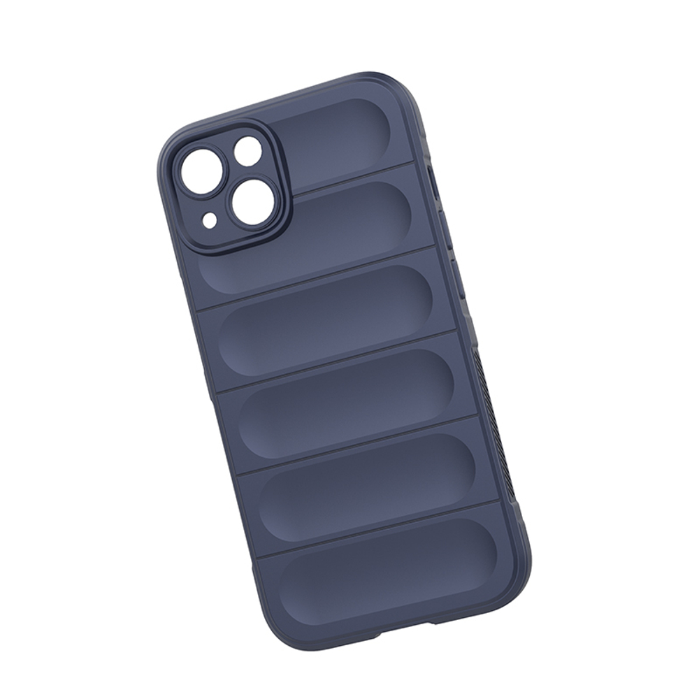 Противоударный чехол Flexible Case для iPhone 13