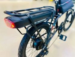 Электровелосипед OxyVolt CityMate