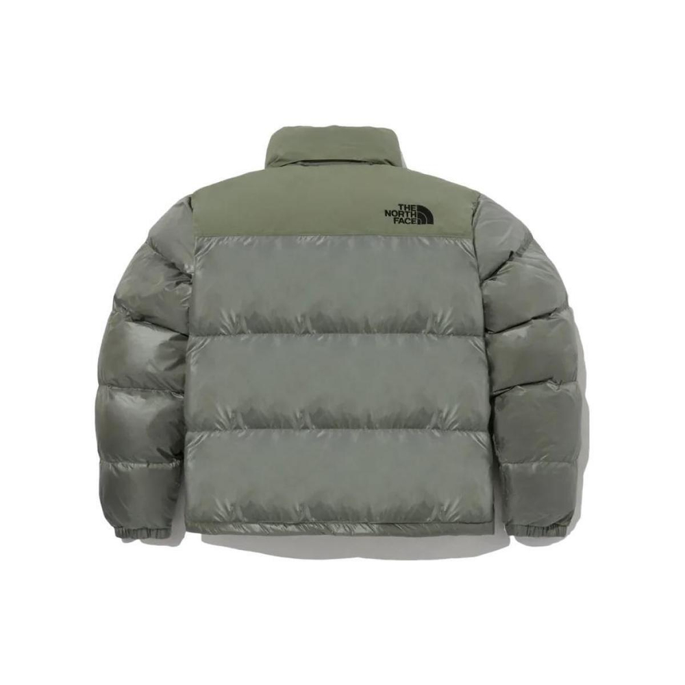Куртки THE NORTH FACE FW23 Nuptse ON BALL, NJ3NP55E