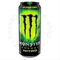 Энергетический напиток Monster Nitro 500мл (М)