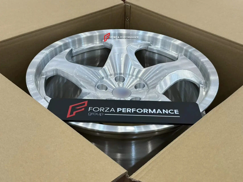 КОВАНЫЕ ДИСКИ ДЛЯ BMW 5 SERIES E34 540i 1995 БМВ