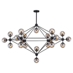 Люстра Lussole  Hartwell LSP-8166