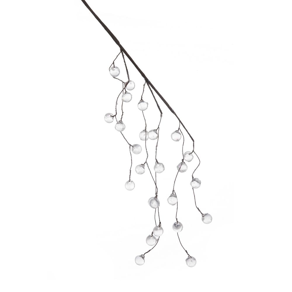 GAEM Изделие декоративное "Ветка", L55 W0,4 H38 см