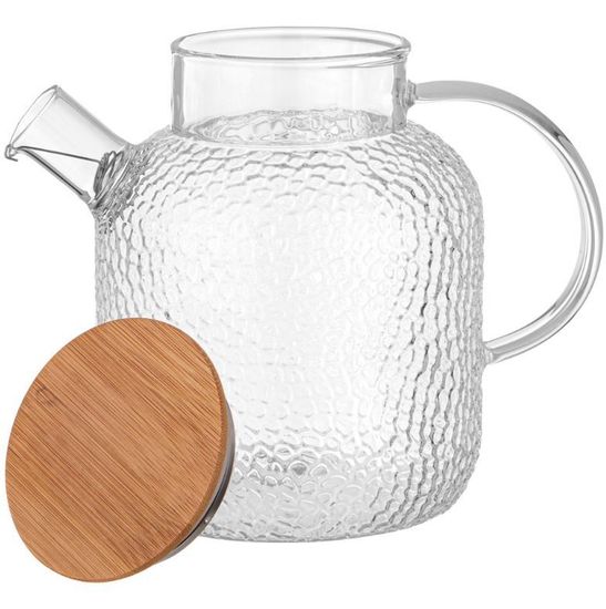 Чайник заварочный Лефард, 1,2л