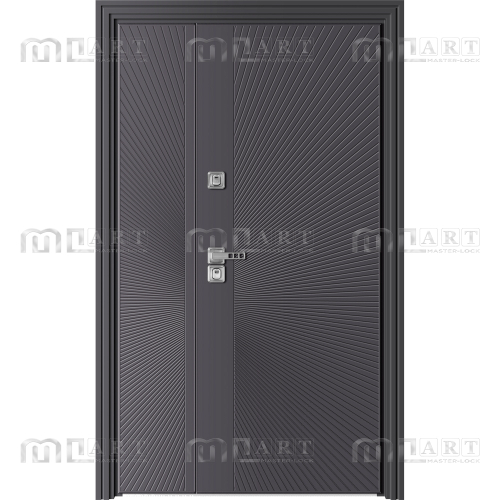 Входная дверь SOL