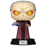 Фигурка Funko POP! Bobble Star Wars Darkside Emperor Palpatine (Force Lightning) (738) 80773