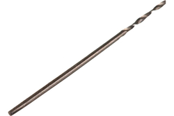 Сверло по металлу (1.0х34/12 мм; 3 шт.) PATRIOT 815010001