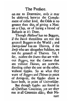 A new dictionary of the terms ancient and modern of the canting crew | B E Gent