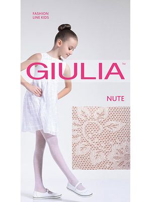 Детские колготки Nute 04 Giulia